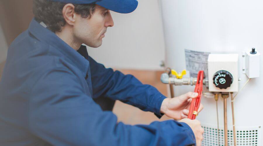 Professional emergency plumbing in Maplesville, AL
